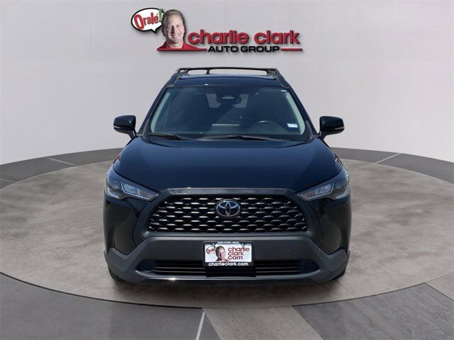 2023 Toyota Corolla Cross LE El Paso TX