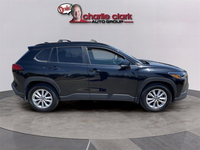 2023 Toyota Corolla Cross LE El Paso TX