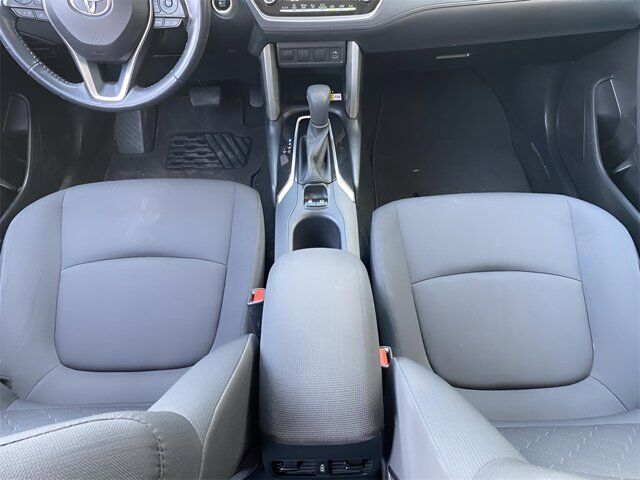 2023 Toyota Corolla Cross LE El Paso TX