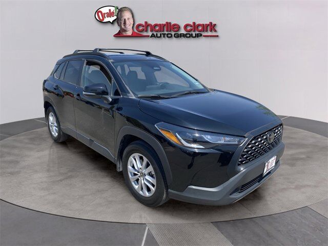 2023 Toyota Corolla Cross LE El Paso TX