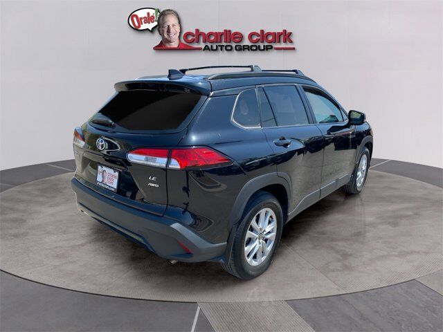 2023 Toyota Corolla Cross LE El Paso TX