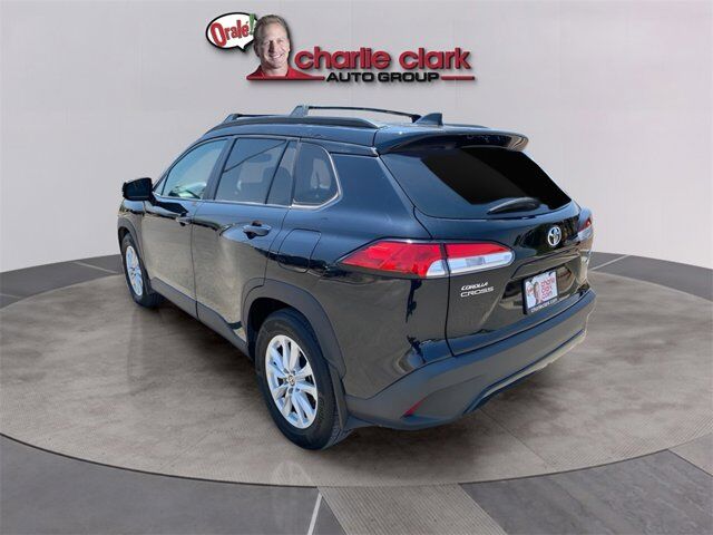 2023 Toyota Corolla Cross LE El Paso TX