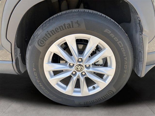2023 Toyota Corolla Cross LE El Paso TX