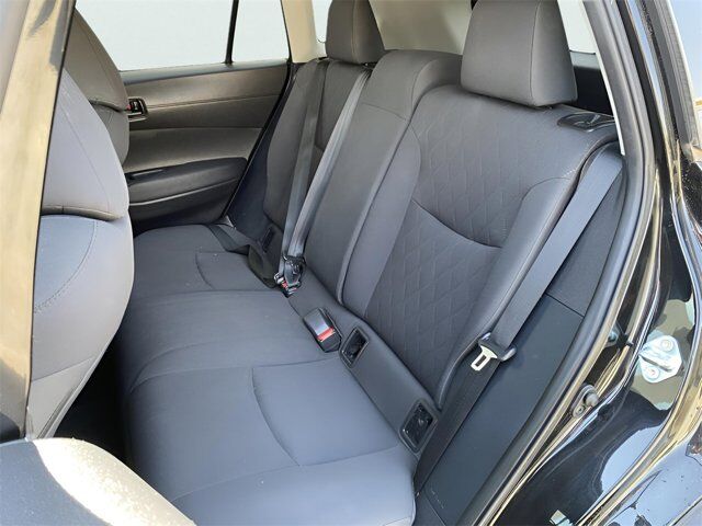 2023 Toyota Corolla Cross LE El Paso TX