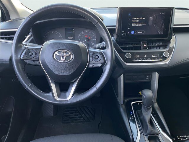 2023 Toyota Corolla Cross LE El Paso TX