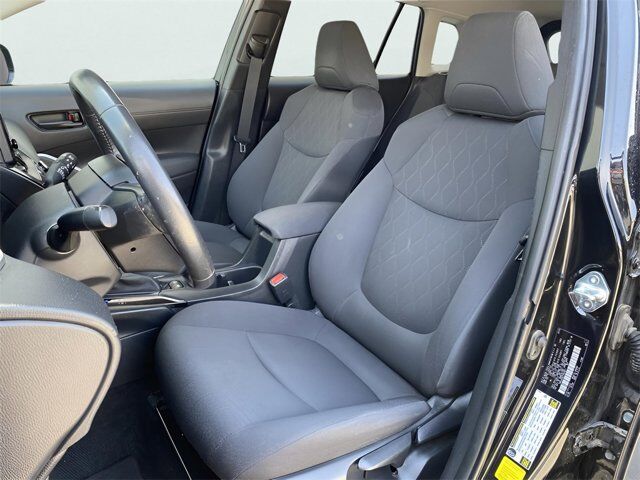2023 Toyota Corolla Cross LE El Paso TX