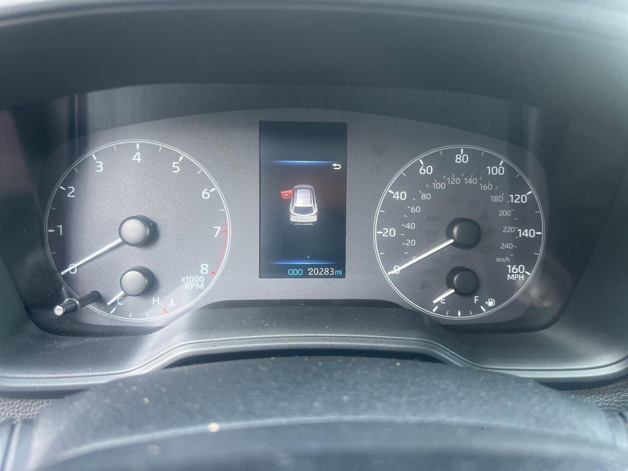 2023 Toyota Corolla Cross LE Hurst TX