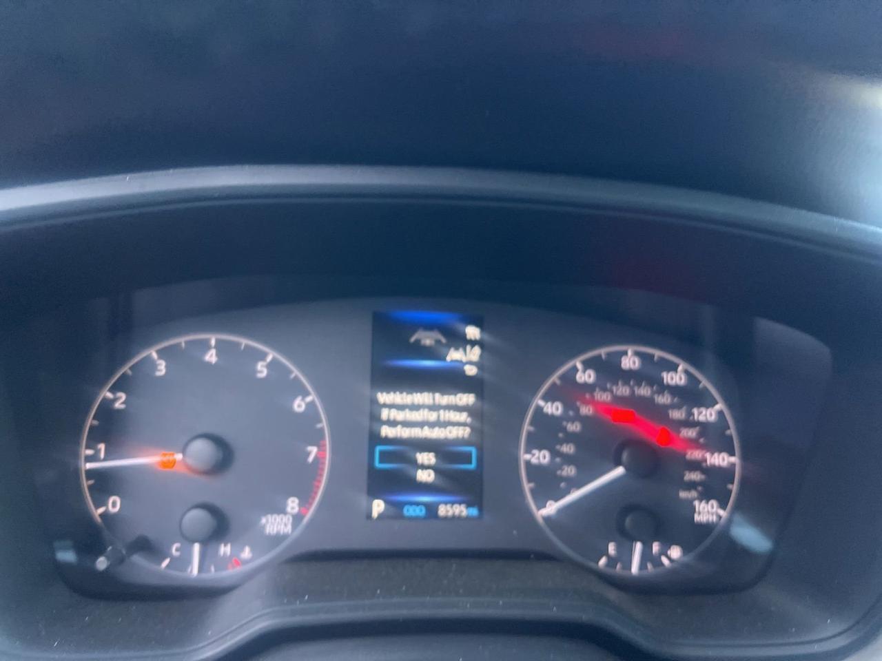 2023 Toyota Corolla Cross LE Hurst TX