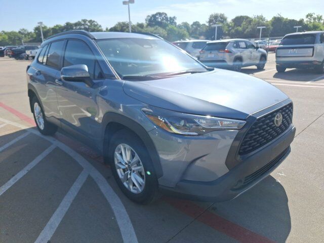 2023 Toyota Corolla Cross LE Hurst TX