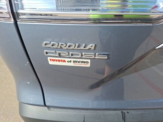 2023 Toyota Corolla Cross LE Hurst TX