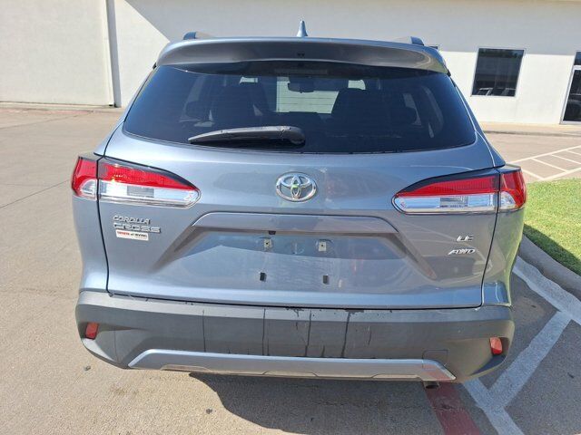 2023 Toyota Corolla Cross LE Hurst TX
