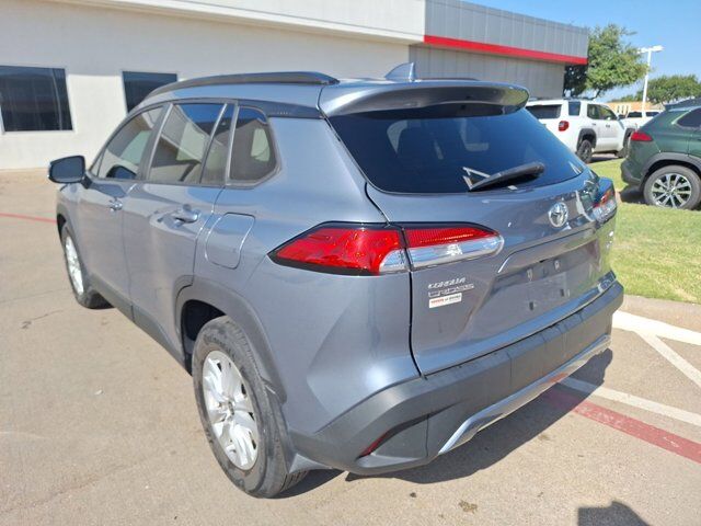 2023 Toyota Corolla Cross LE Hurst TX