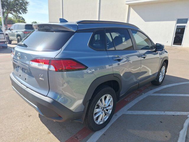 2023 Toyota Corolla Cross LE Hurst TX