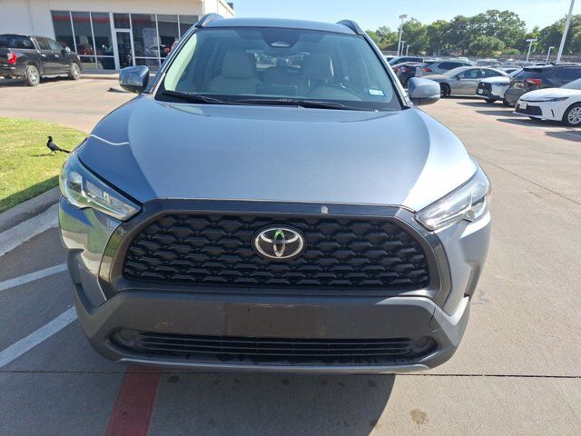 2023 Toyota Corolla Cross LE Hurst TX