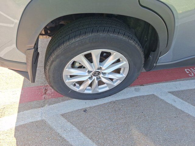 2023 Toyota Corolla Cross LE Hurst TX