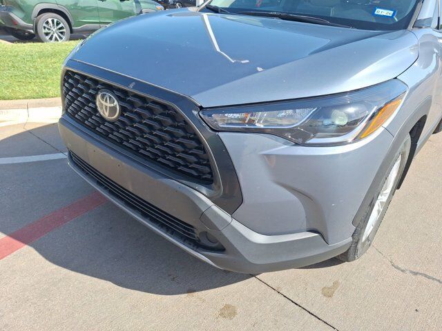2023 Toyota Corolla Cross LE Hurst TX