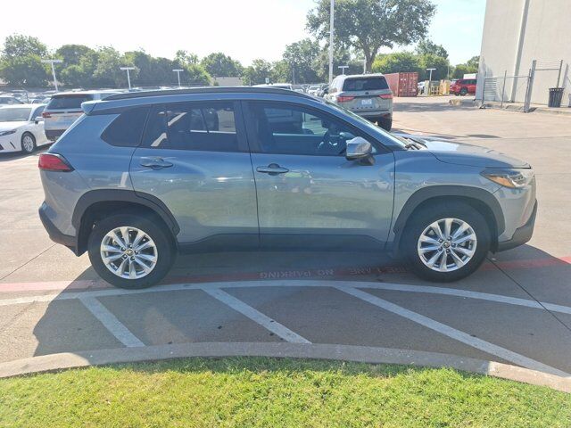 2023 Toyota Corolla Cross LE Hurst TX