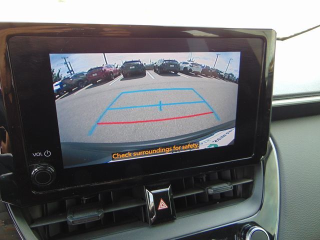 2023 Toyota Corolla Cross LE Santa Fe NM
