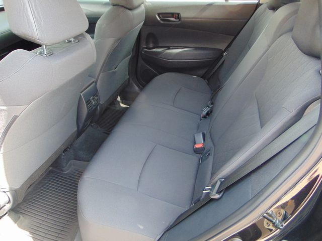 2023 Toyota Corolla Cross LE Santa Fe NM