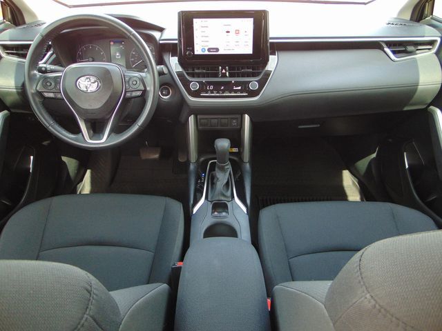2023 Toyota Corolla Cross LE Santa Fe NM