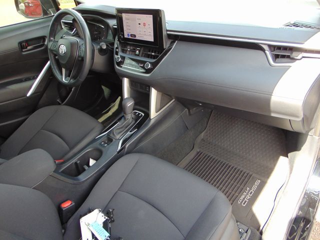 2023 Toyota Corolla Cross LE Santa Fe NM