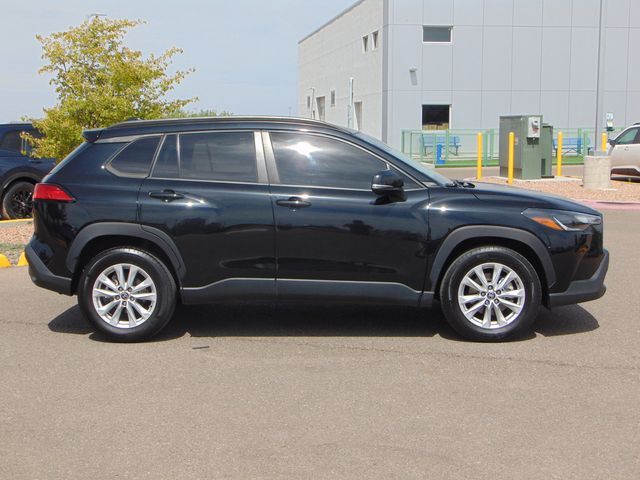 2023 Toyota Corolla Cross LE Santa Fe NM