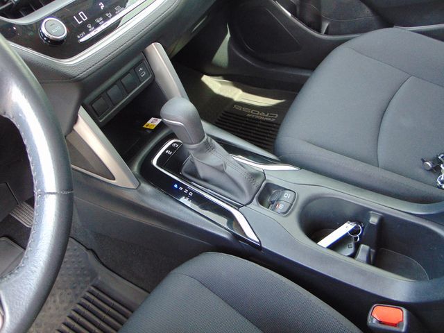 2023 Toyota Corolla Cross LE Santa Fe NM