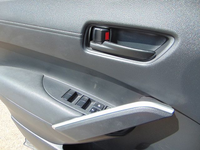 2023 Toyota Corolla Cross LE Santa Fe NM