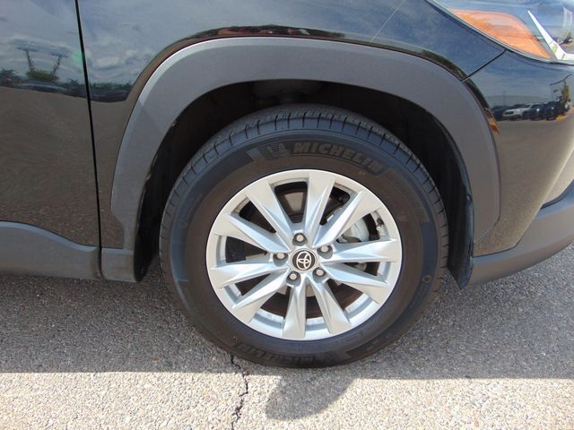 2023 Toyota Corolla Cross LE Santa Fe NM