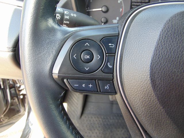 2023 Toyota Corolla Cross LE Santa Fe NM