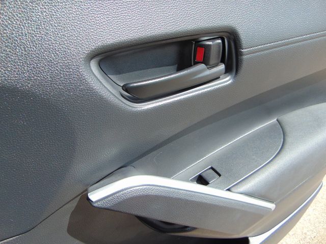 2023 Toyota Corolla Cross LE Santa Fe NM
