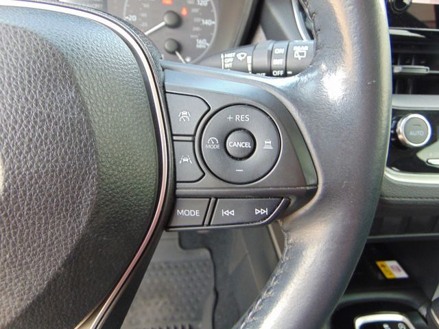 2023 Toyota Corolla Cross LE Santa Fe NM
