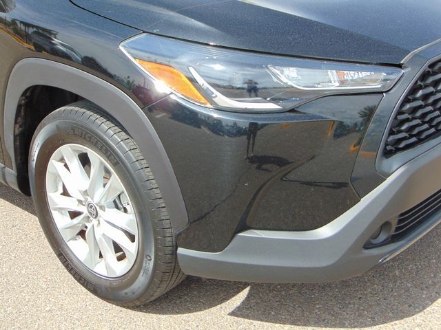 2023 Toyota Corolla Cross LE Santa Fe NM