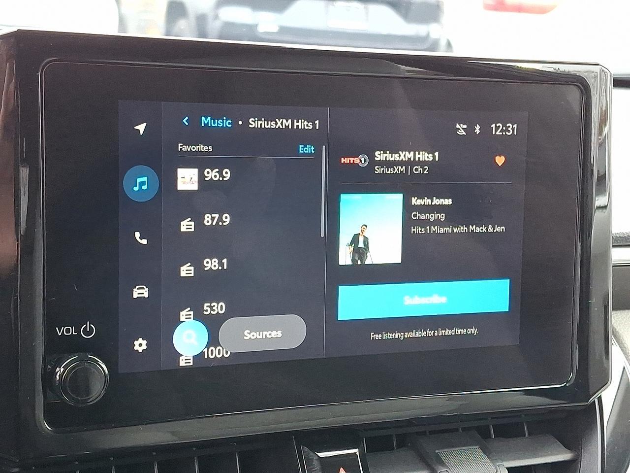 2023 Toyota Corolla Cross LE Allentown PA