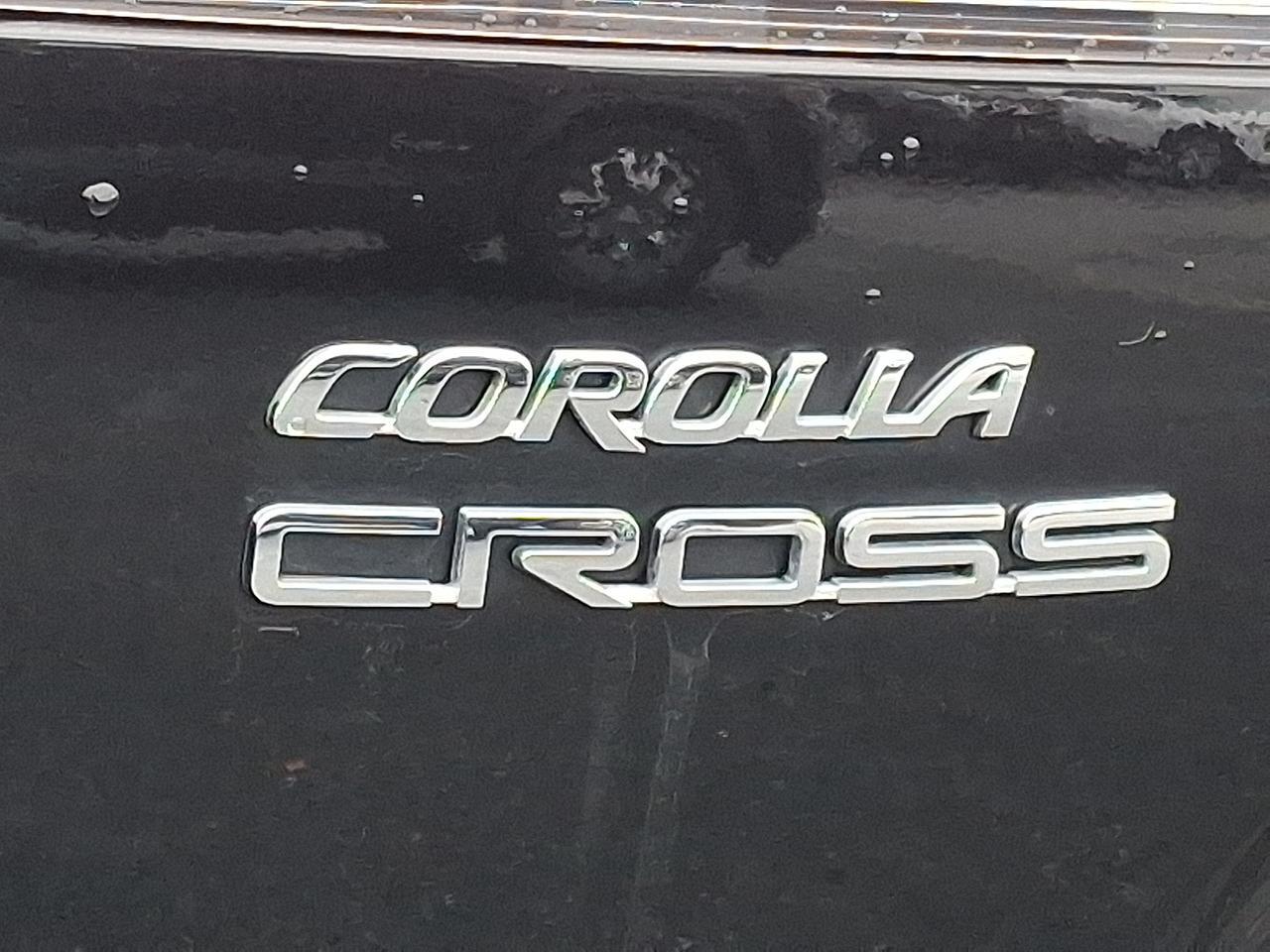 2023 Toyota Corolla Cross LE Allentown PA