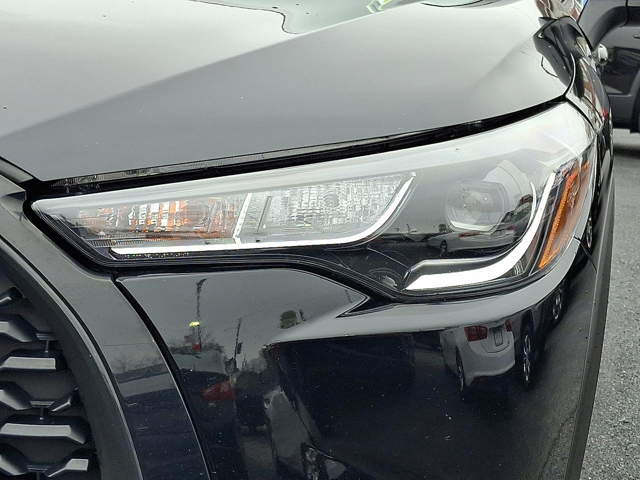 2023 Toyota Corolla Cross LE Allentown PA