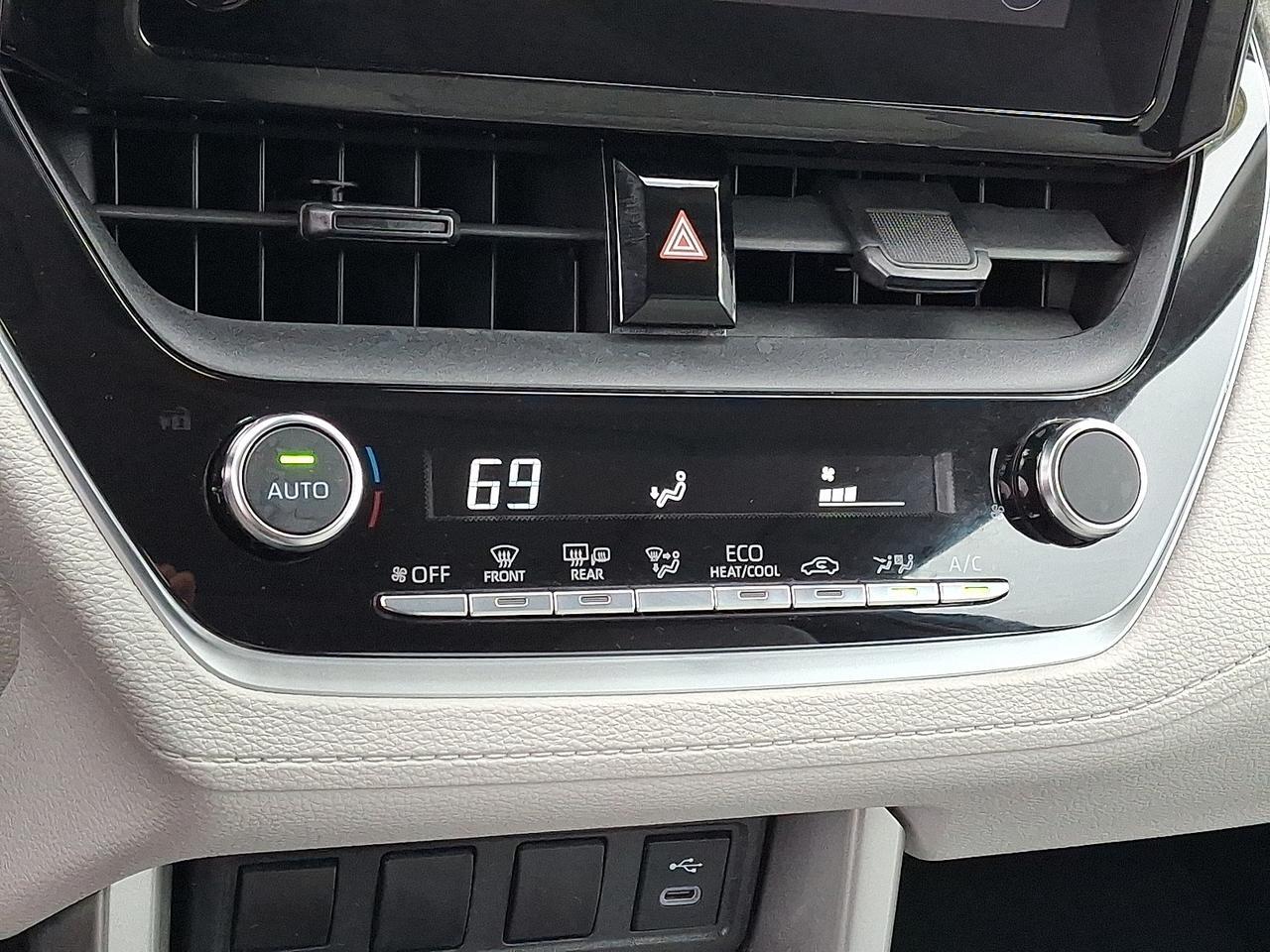 2023 Toyota Corolla Cross LE Allentown PA