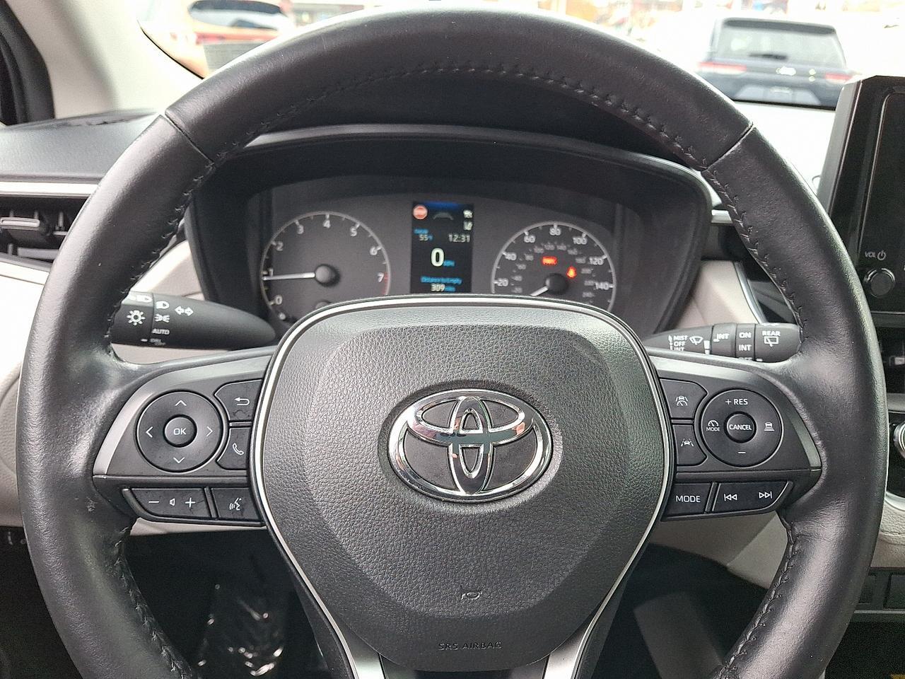 2023 Toyota Corolla Cross LE Allentown PA