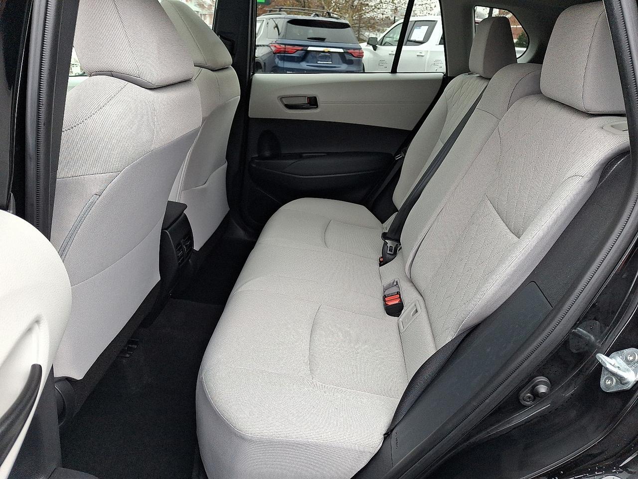 2023 Toyota Corolla Cross LE Allentown PA