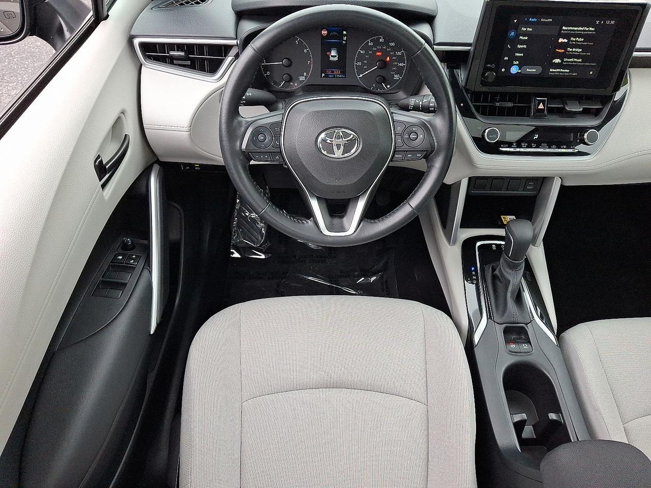 2023 Toyota Corolla Cross LE Allentown PA