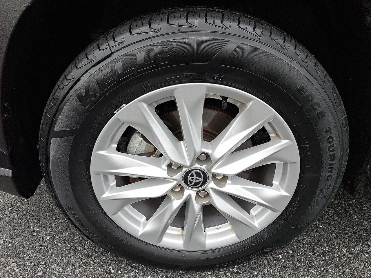 2023 Toyota Corolla Cross LE Allentown PA