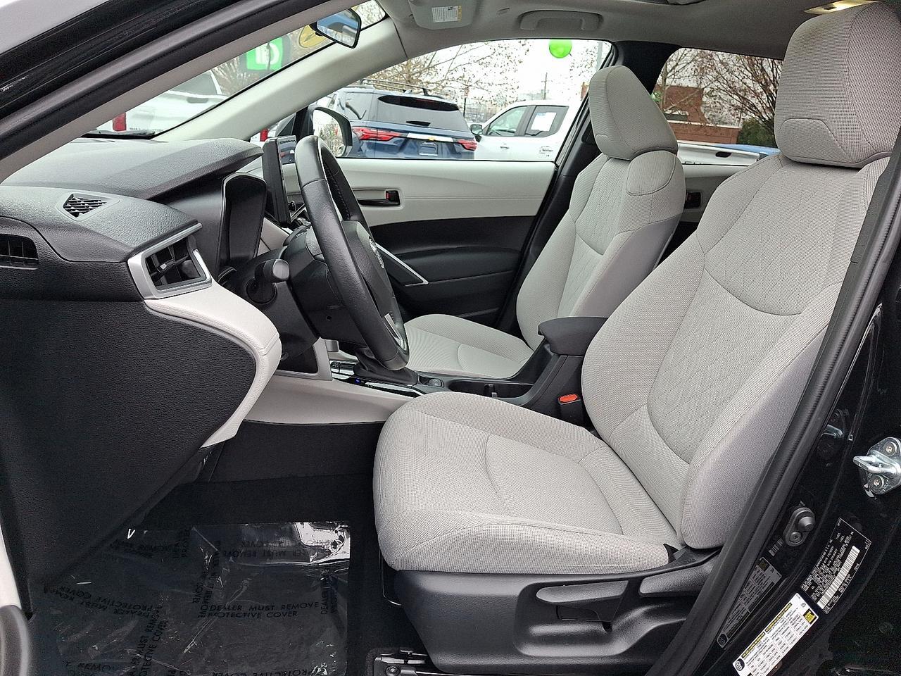 2023 Toyota Corolla Cross LE Allentown PA