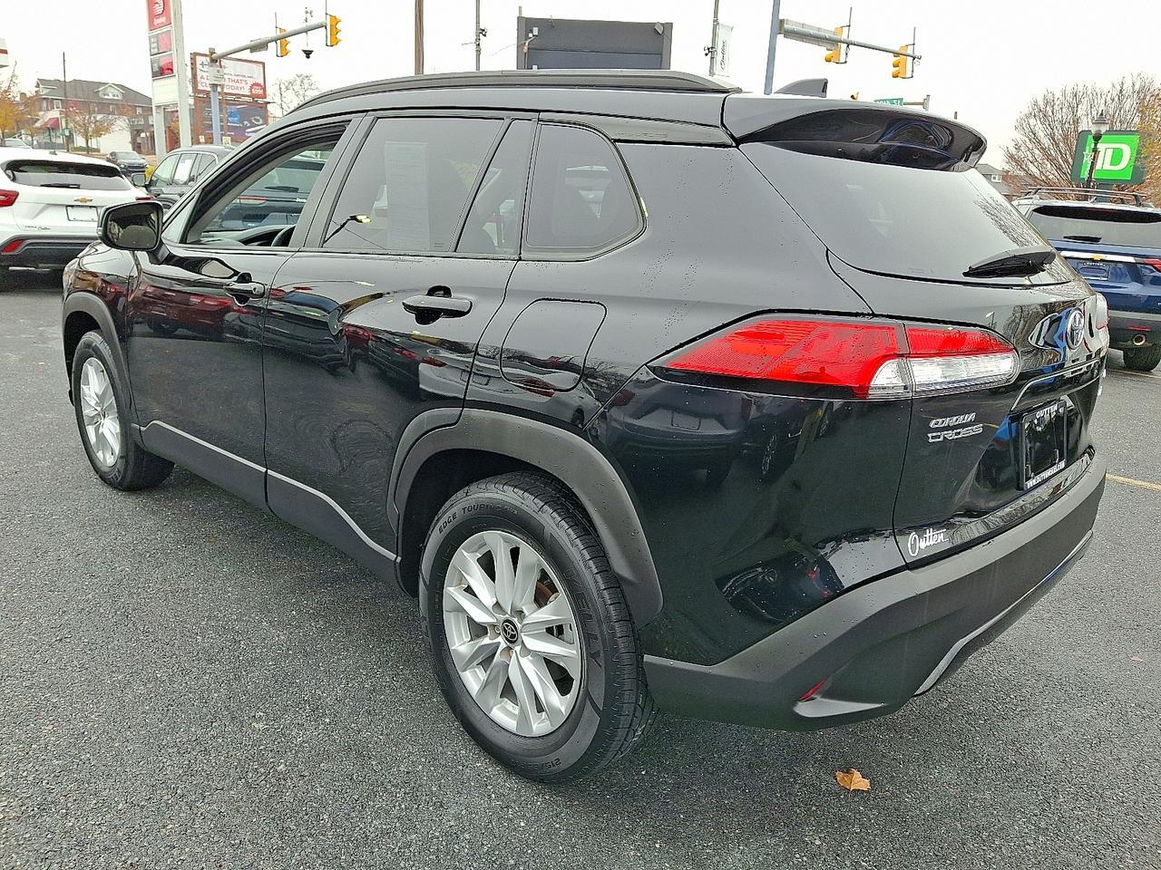 2023 Toyota Corolla Cross LE Allentown PA