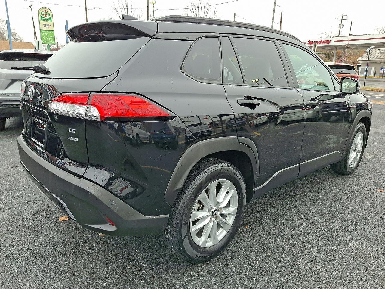 2023 Toyota Corolla Cross LE Allentown PA