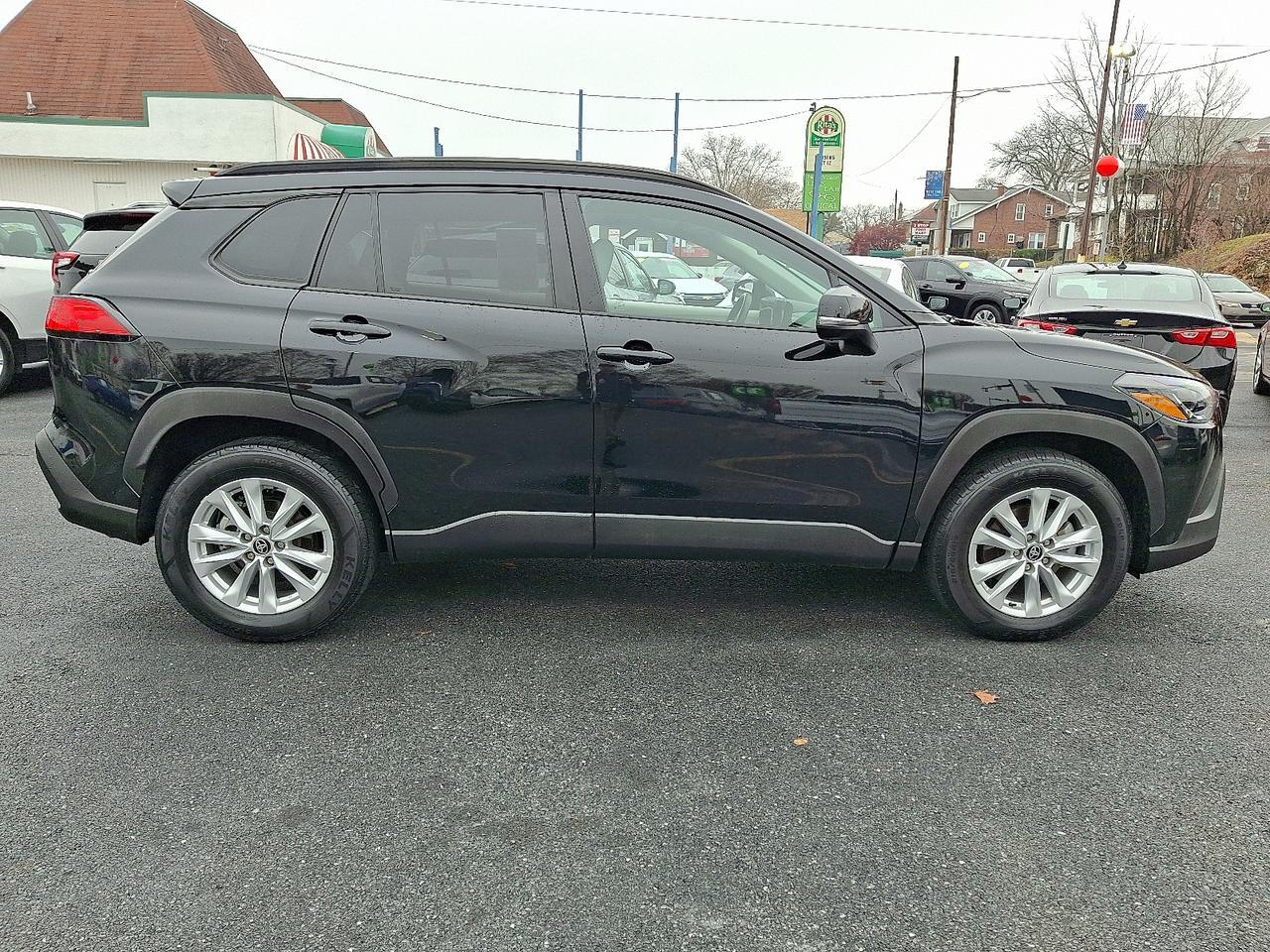 2023 Toyota Corolla Cross LE Allentown PA