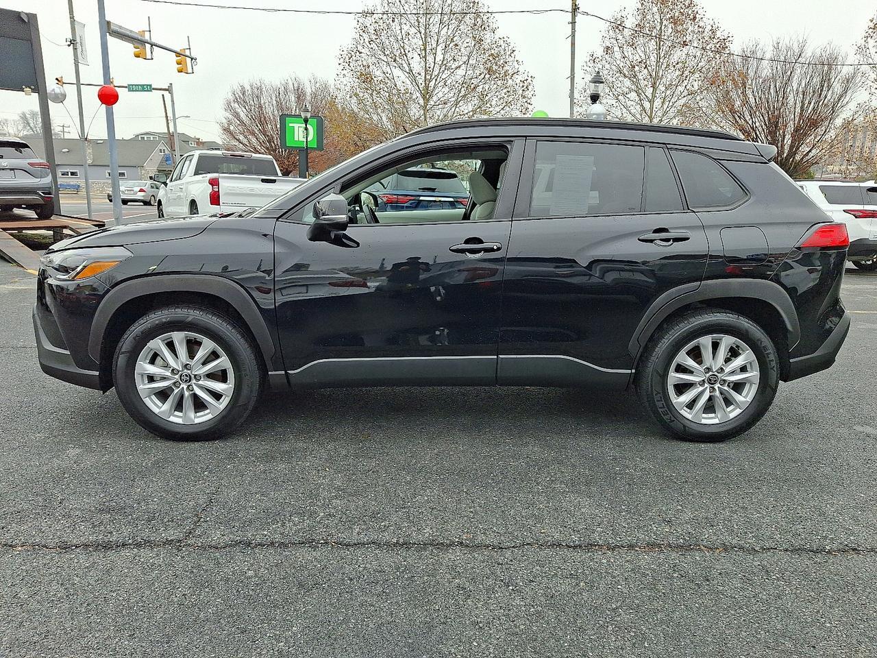 2023 Toyota Corolla Cross LE Allentown PA