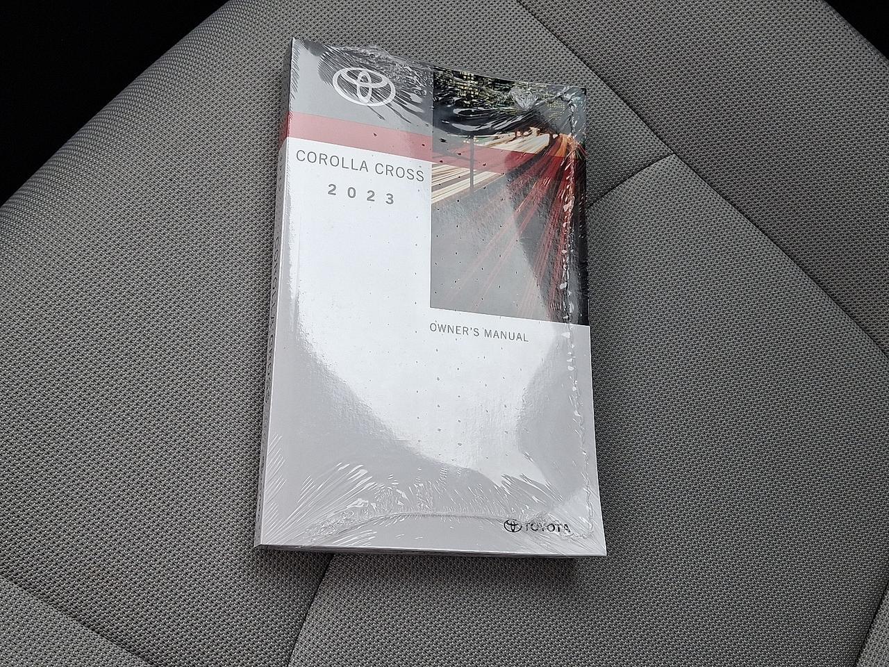 2023 Toyota Corolla Cross LE Allentown PA