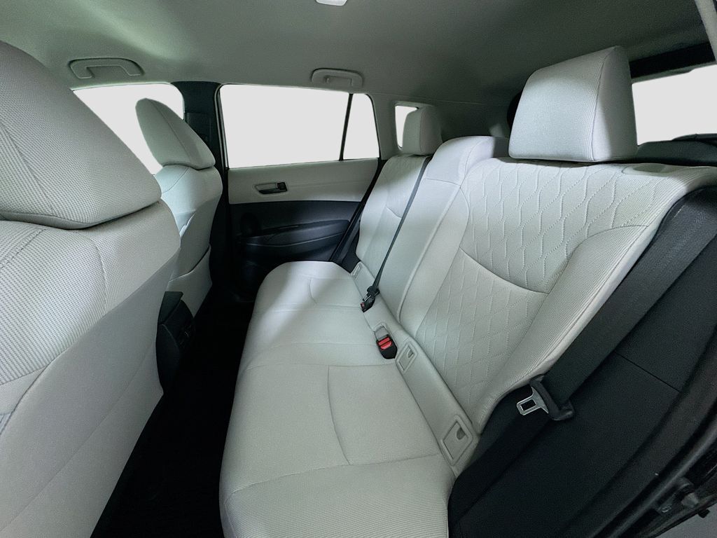 2023 Toyota Corolla Cross LE Kennewick WA