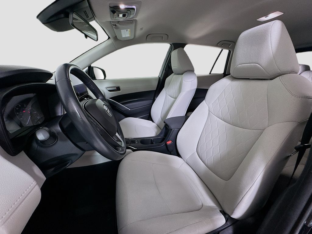 2023 Toyota Corolla Cross LE Kennewick WA