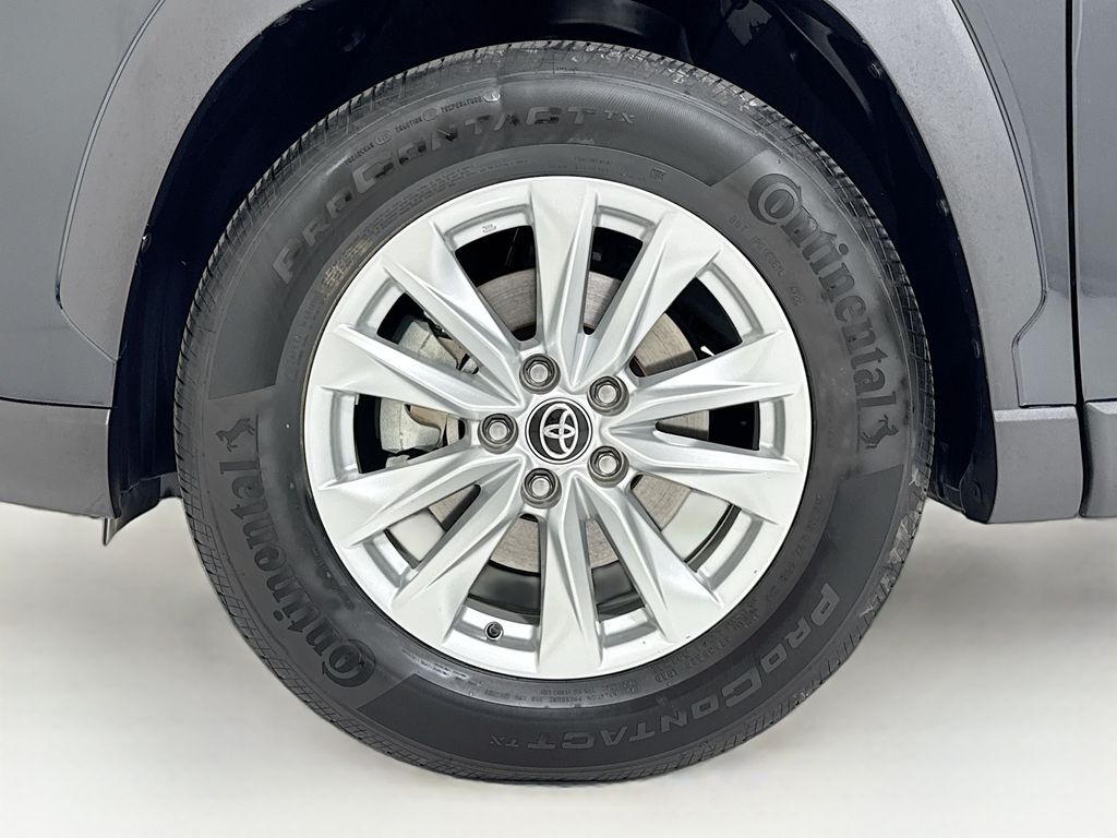 2023 Toyota Corolla Cross LE Kennewick WA